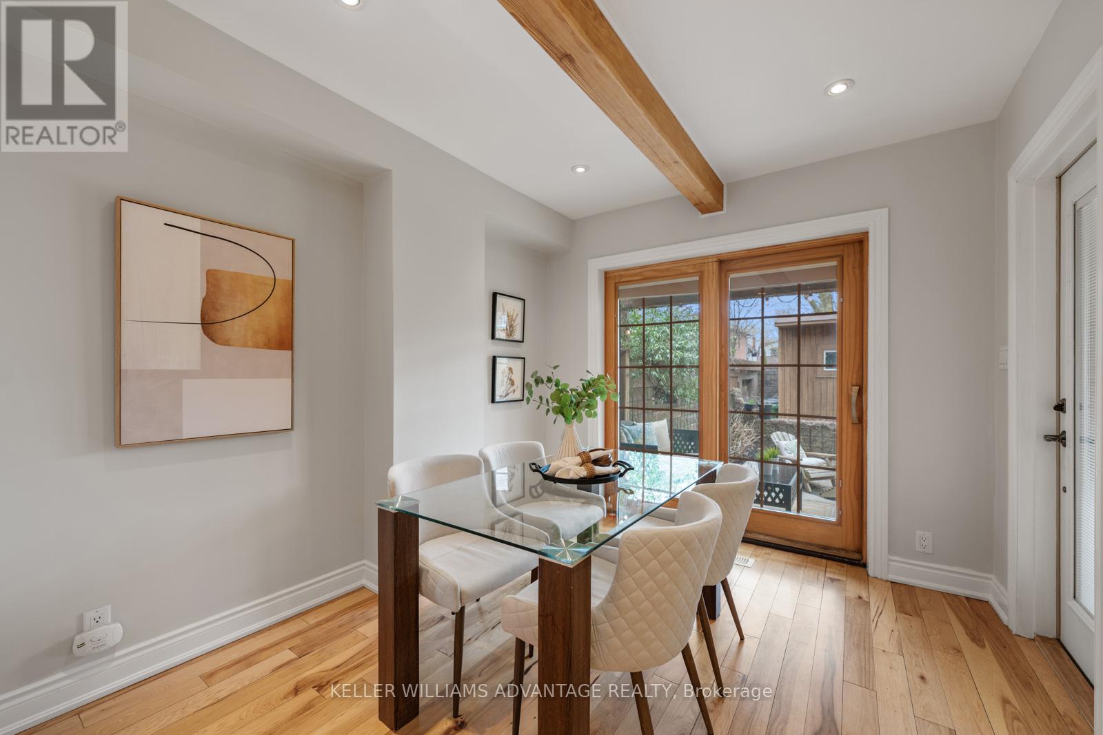 20 Birchmount Road, Toronto (birchcliffe-cliffside), Ontario