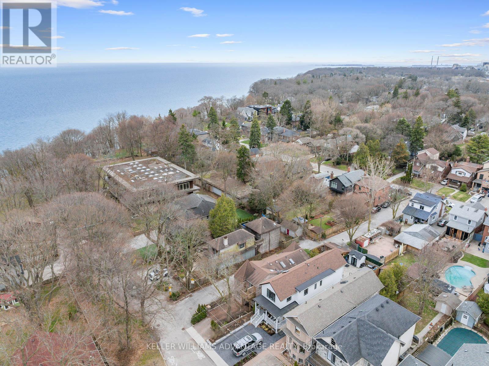 20 Birchmount Road, Toronto (birchcliffe-cliffside), Ontario