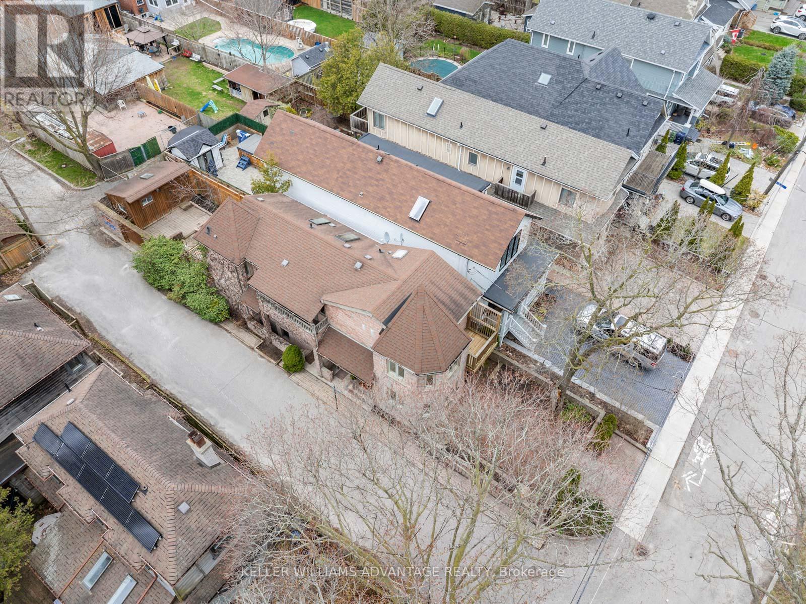 20 Birchmount Road, Toronto (birchcliffe-cliffside), Ontario