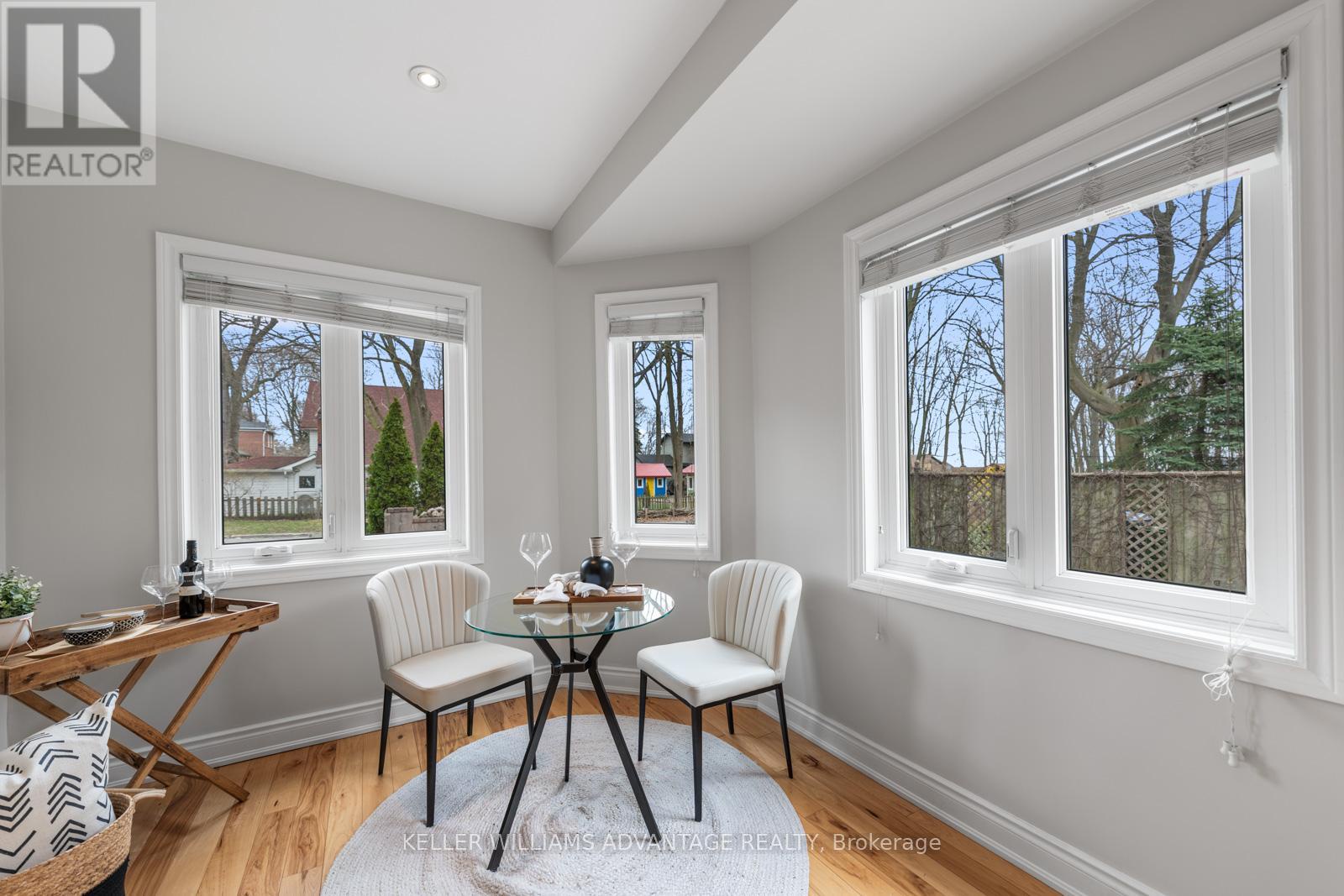 20 Birchmount Road, Toronto (birchcliffe-cliffside), Ontario