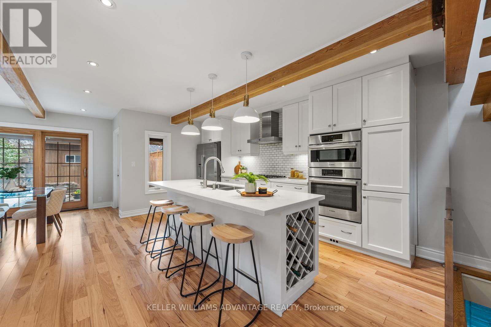 20 Birchmount Road, Toronto (birchcliffe-cliffside), Ontario