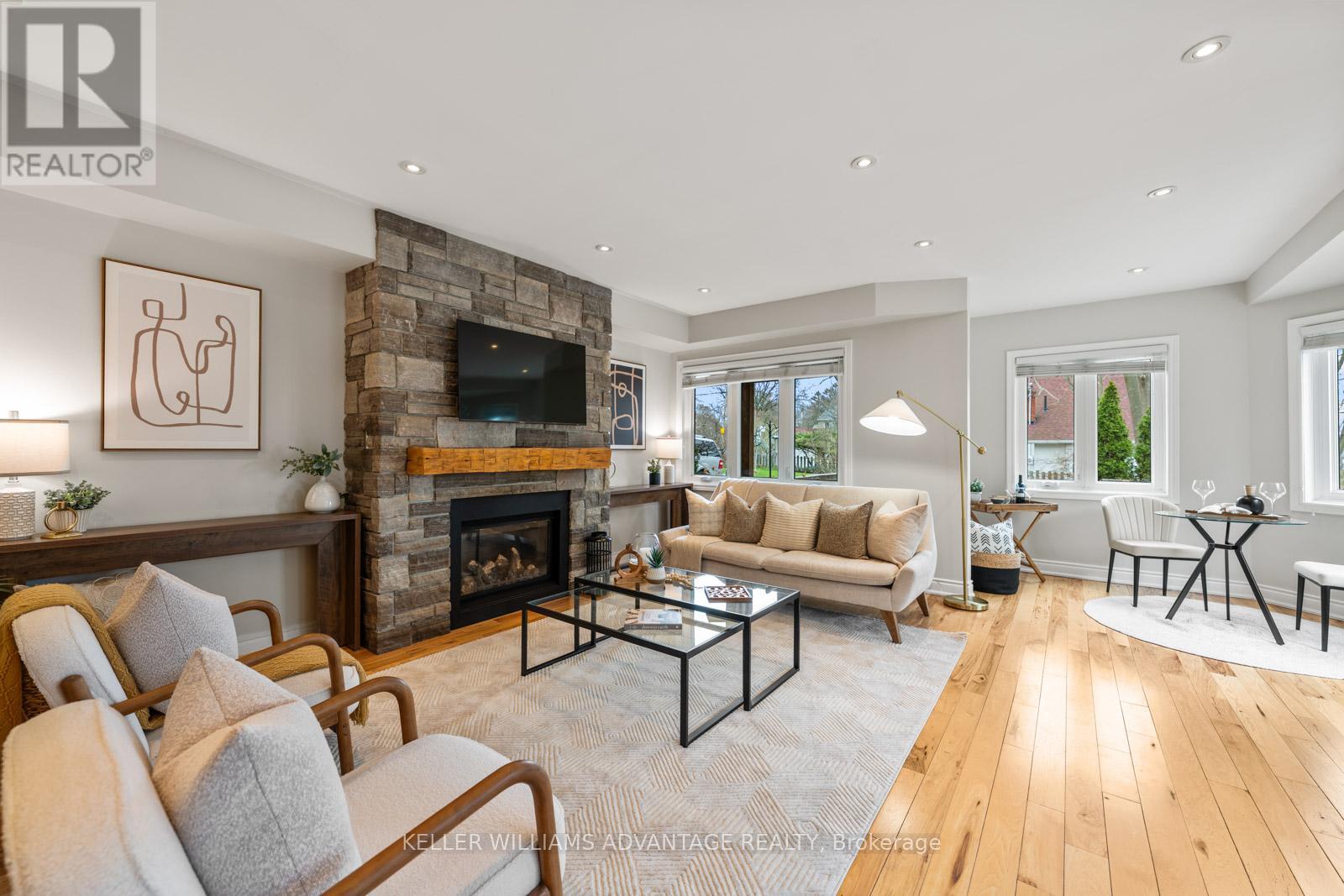20 Birchmount Road, Toronto (birchcliffe-cliffside), Ontario