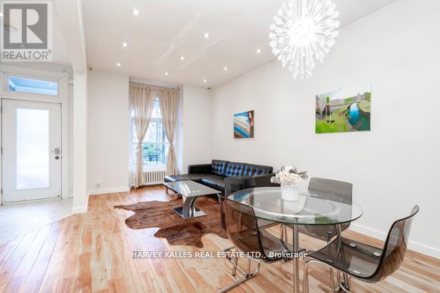 178 Manning Avenue, Toronto (trinity-bellwoods), Ontario