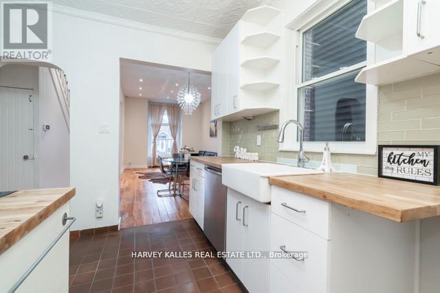 178 Manning Avenue, Toronto (trinity-bellwoods), Ontario