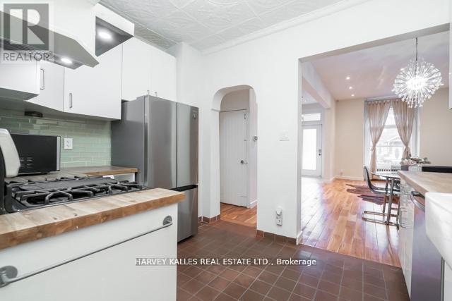 178 Manning Avenue, Toronto (trinity-bellwoods), Ontario