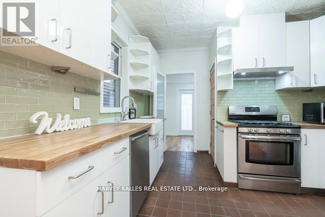 178 Manning Avenue, Toronto (trinity-bellwoods), Ontario
