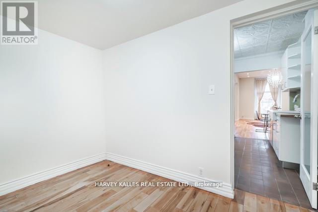 178 Manning Avenue, Toronto (trinity-bellwoods), Ontario