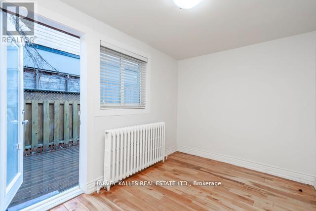 178 Manning Avenue, Toronto (trinity-bellwoods), Ontario