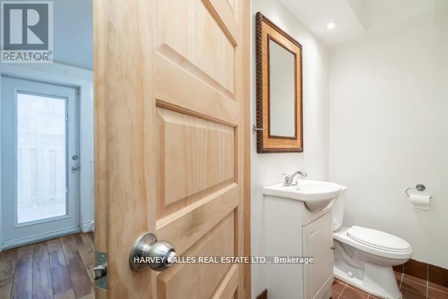 178 Manning Avenue, Toronto (trinity-bellwoods), Ontario