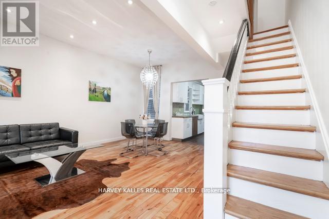 178 Manning Avenue, Toronto (trinity-bellwoods), Ontario