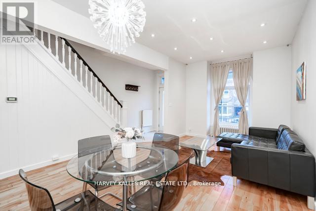 178 Manning Avenue, Toronto (trinity-bellwoods), Ontario