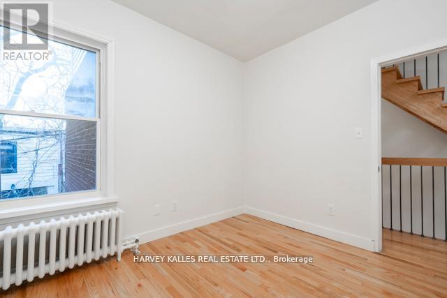 178 Manning Avenue, Toronto (trinity-bellwoods), Ontario