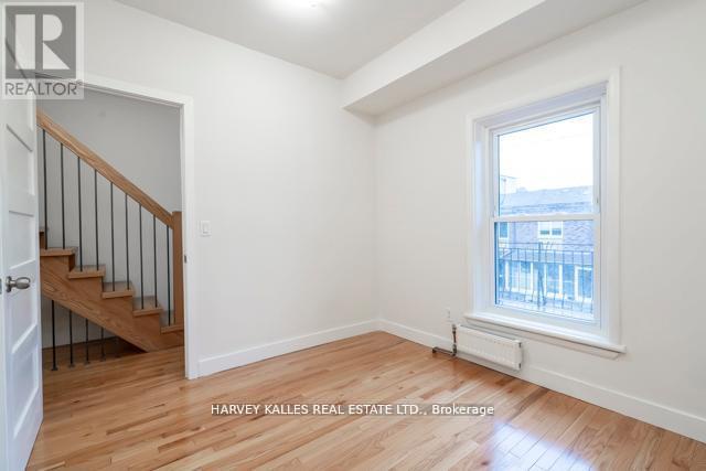 178 Manning Avenue, Toronto (trinity-bellwoods), Ontario