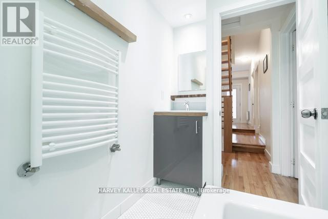 178 Manning Avenue, Toronto (trinity-bellwoods), Ontario
