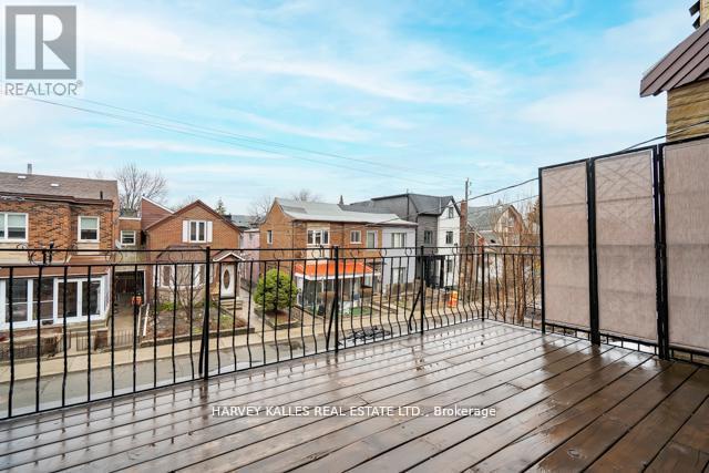 178 Manning Avenue, Toronto (trinity-bellwoods), Ontario