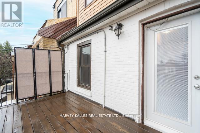 178 Manning Avenue, Toronto (trinity-bellwoods), Ontario