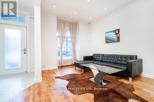 178 Manning Avenue, Toronto (trinity-bellwoods), Ontario