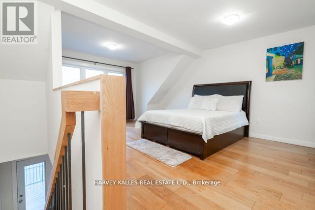 178 Manning Avenue, Toronto (trinity-bellwoods), Ontario