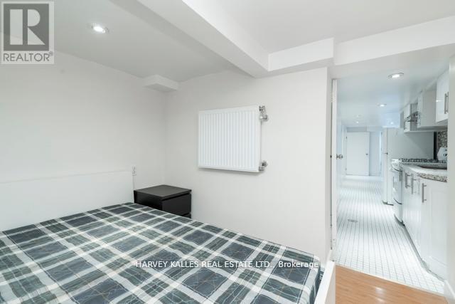 178 Manning Avenue, Toronto (trinity-bellwoods), Ontario