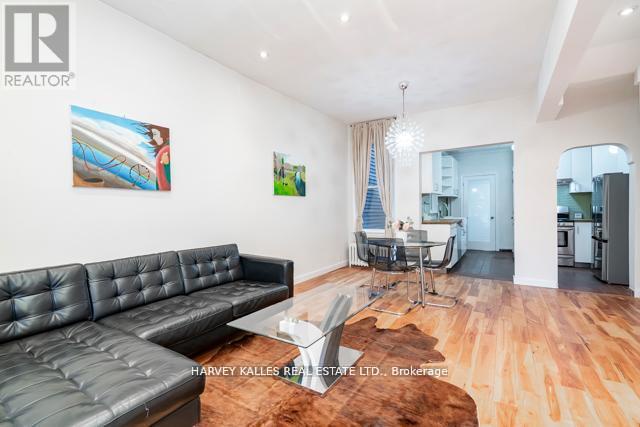 178 Manning Avenue, Toronto (trinity-bellwoods), Ontario