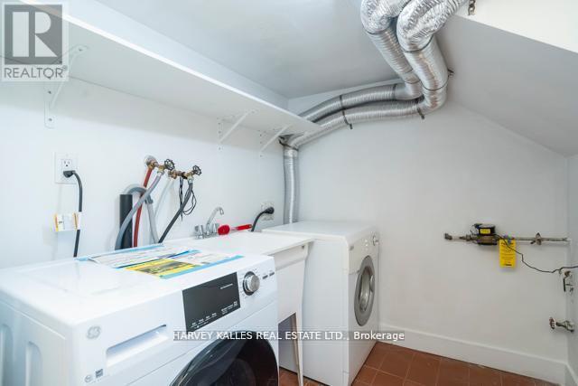 178 Manning Avenue, Toronto (trinity-bellwoods), Ontario