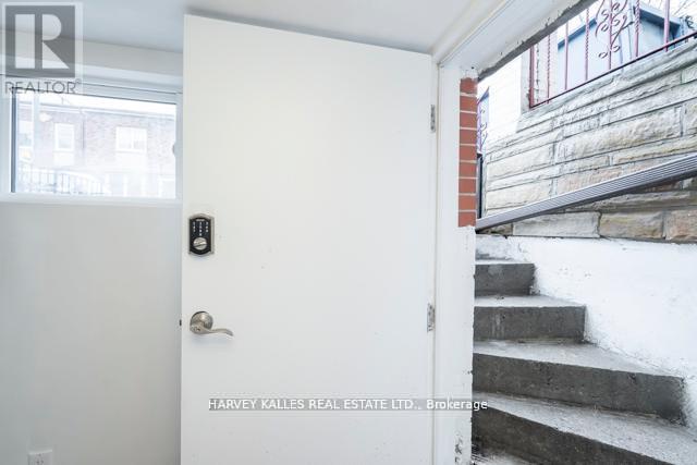 178 Manning Avenue, Toronto (trinity-bellwoods), Ontario