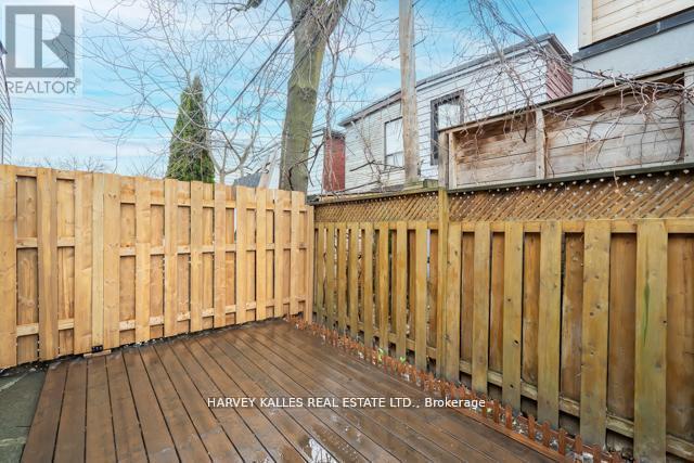 178 Manning Avenue, Toronto (trinity-bellwoods), Ontario