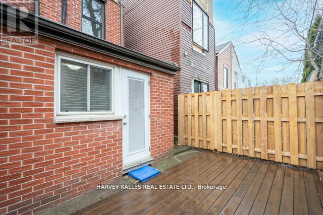 178 Manning Avenue, Toronto (trinity-bellwoods), Ontario