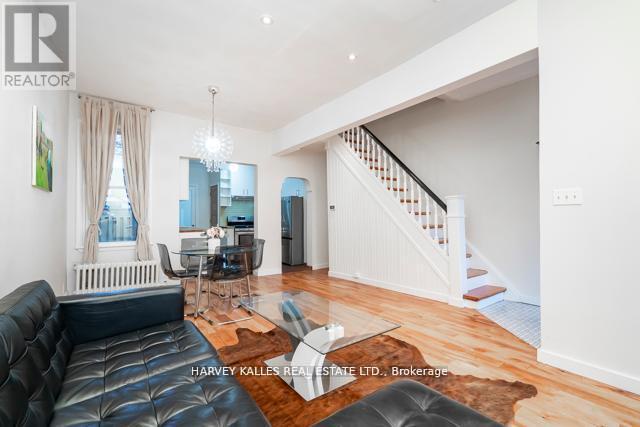 178 Manning Avenue, Toronto (trinity-bellwoods), Ontario
