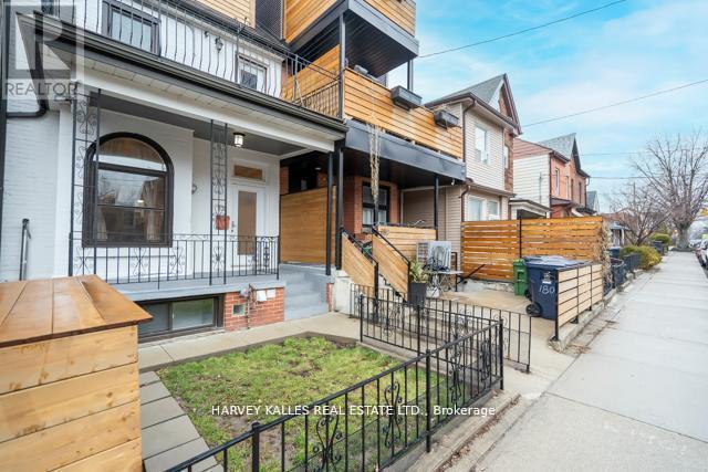 178 Manning Avenue, Toronto (trinity-bellwoods), Ontario
