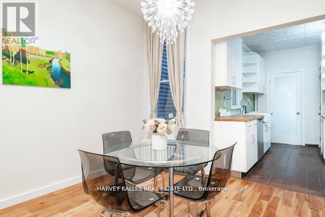 178 Manning Avenue, Toronto (trinity-bellwoods), Ontario