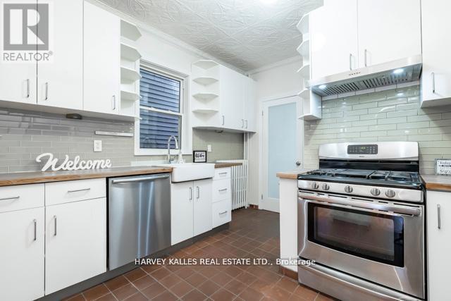 178 Manning Avenue, Toronto (trinity-bellwoods), Ontario