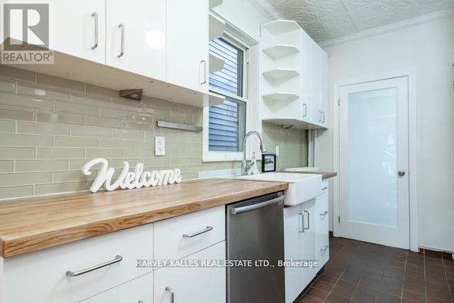 178 Manning Avenue, Toronto (trinity-bellwoods), Ontario