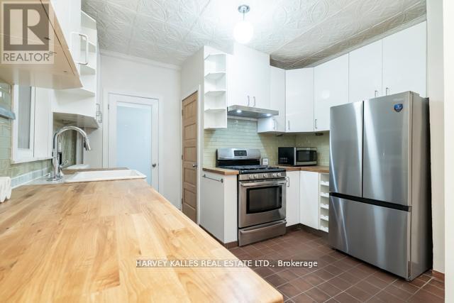 178 Manning Avenue, Toronto (trinity-bellwoods), Ontario