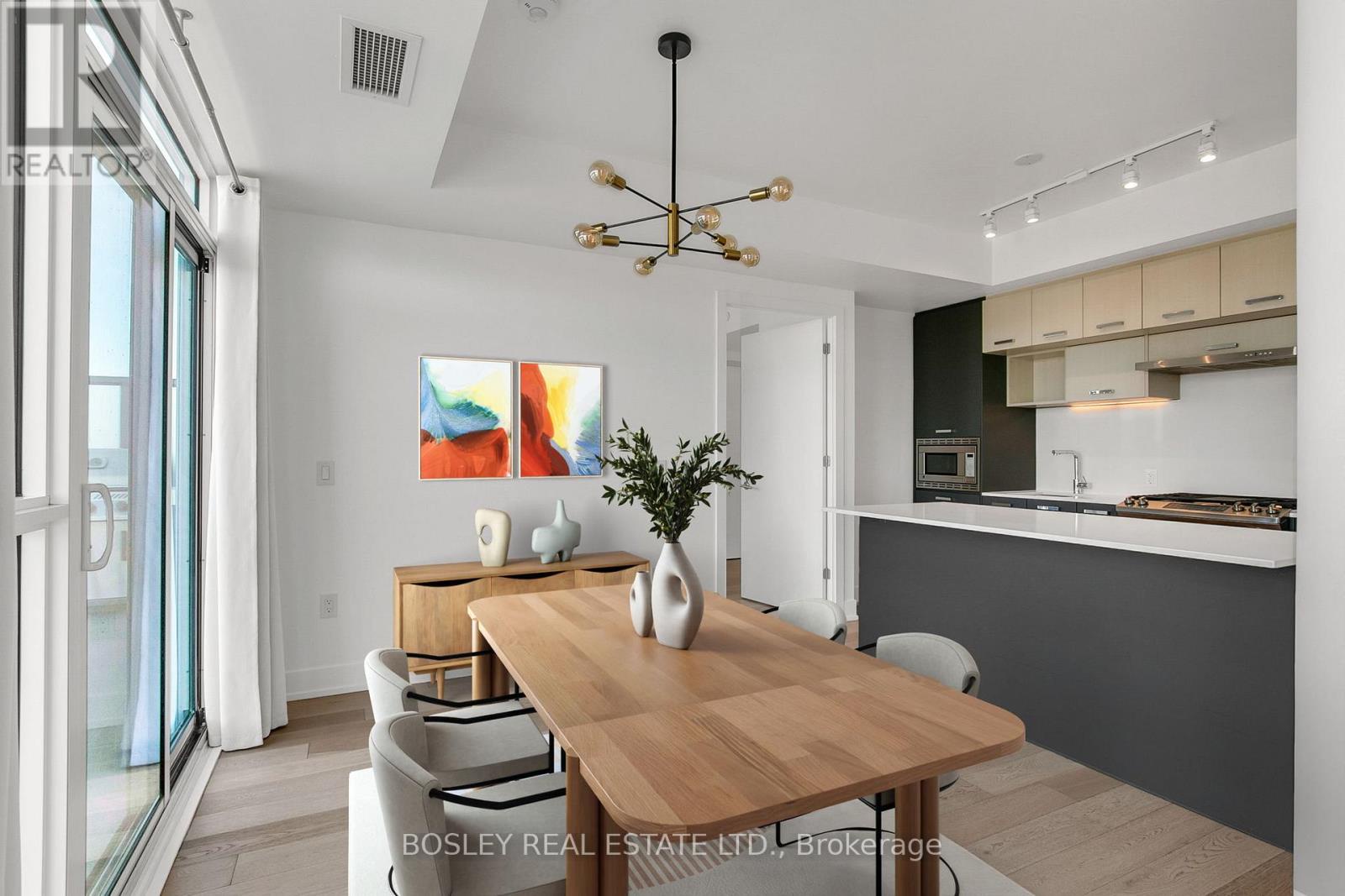 709 - 1331 Queen Street E, Toronto (greenwood-coxwell), Ontario