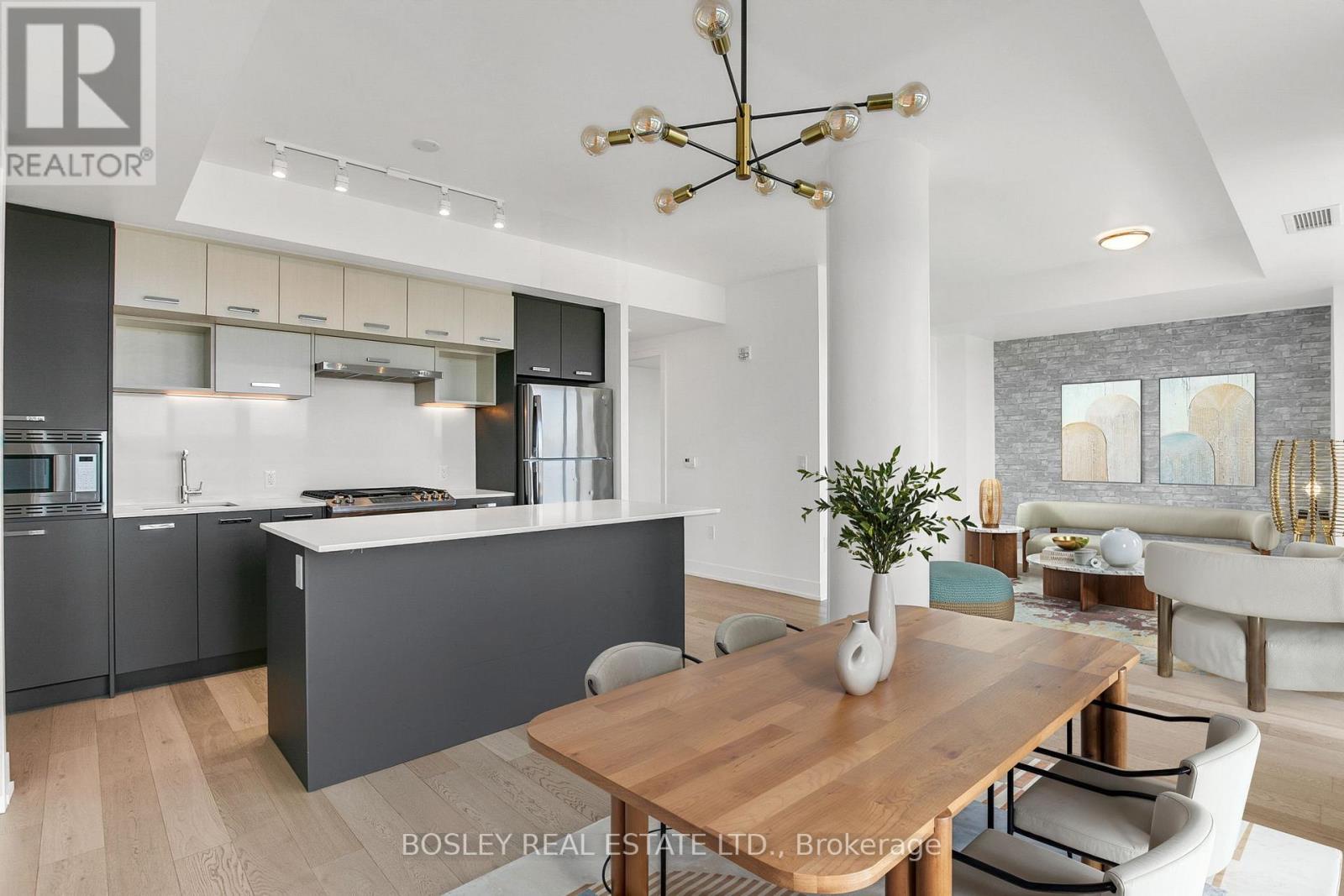 709 - 1331 Queen Street E, Toronto (greenwood-coxwell), Ontario