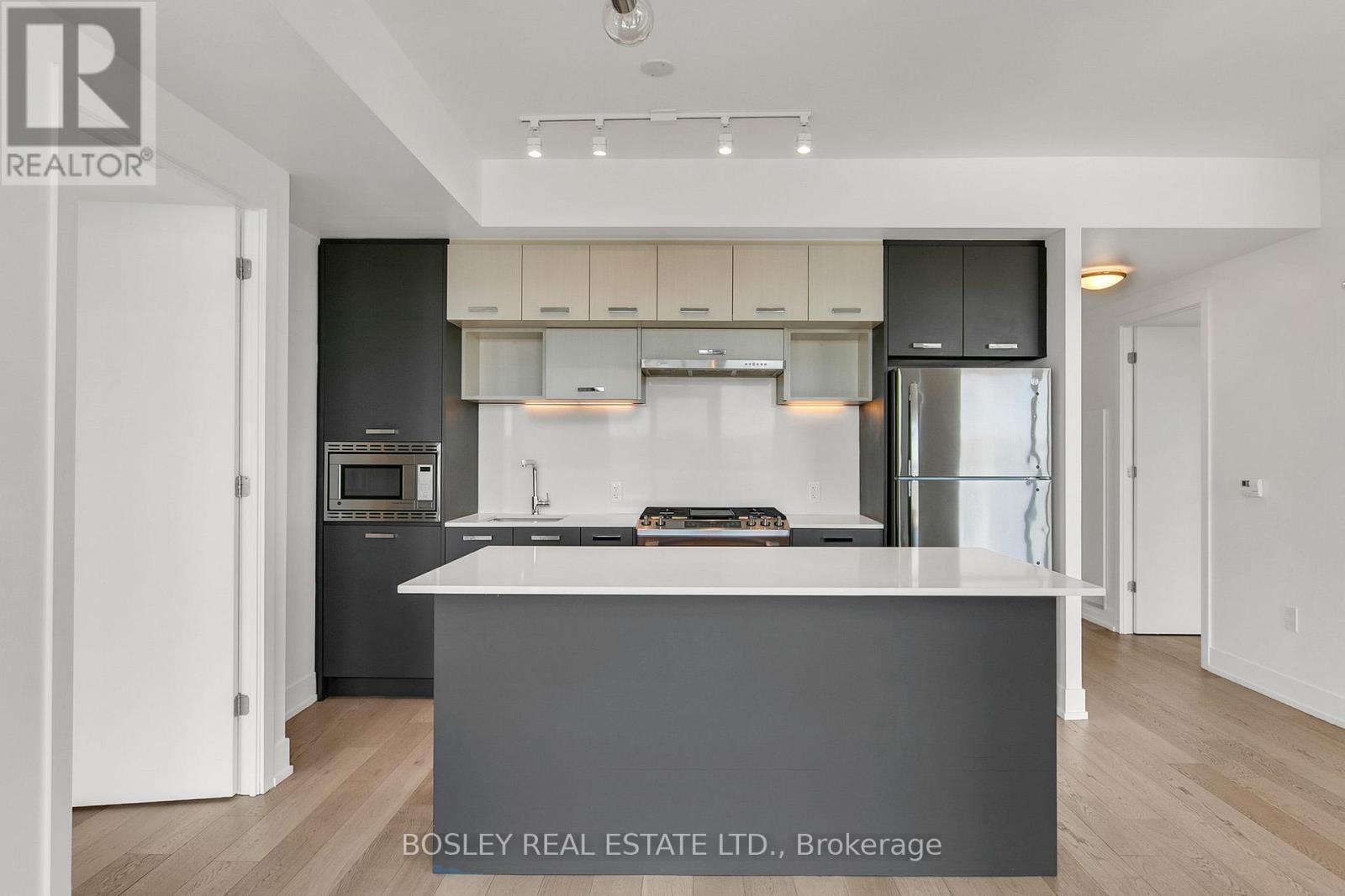 709 - 1331 Queen Street E, Toronto (greenwood-coxwell), Ontario