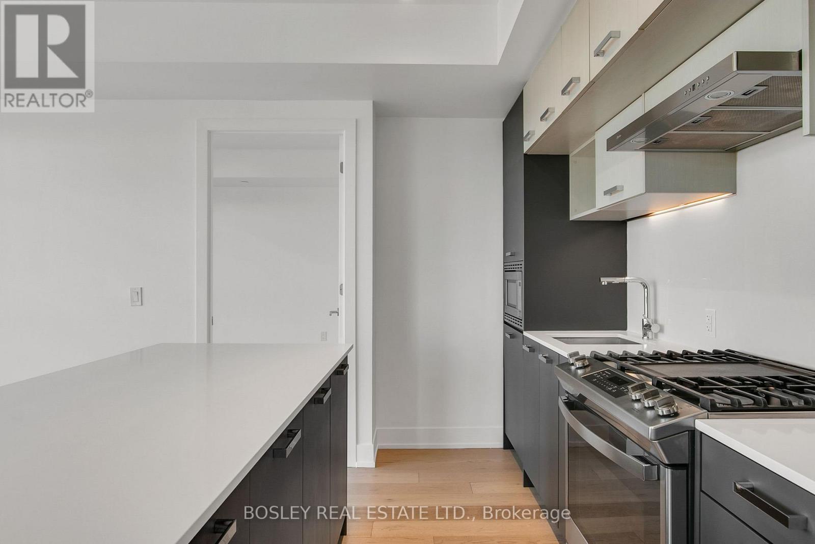 709 - 1331 Queen Street E, Toronto (greenwood-coxwell), Ontario