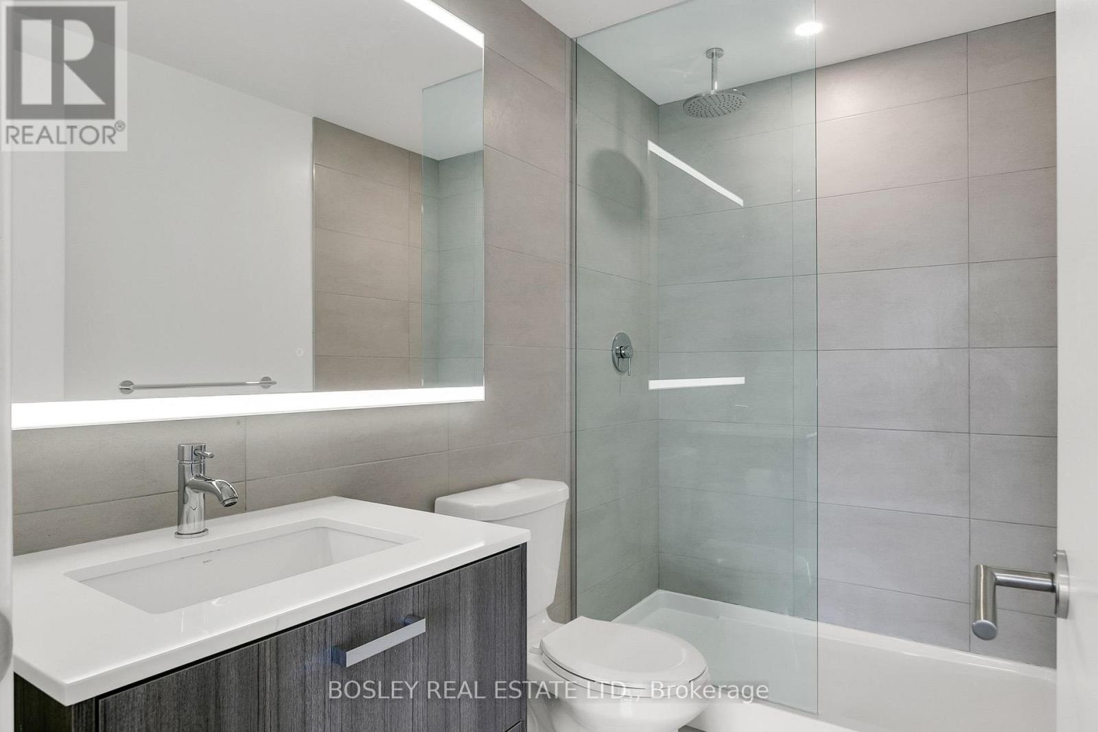 709 - 1331 Queen Street E, Toronto (greenwood-coxwell), Ontario