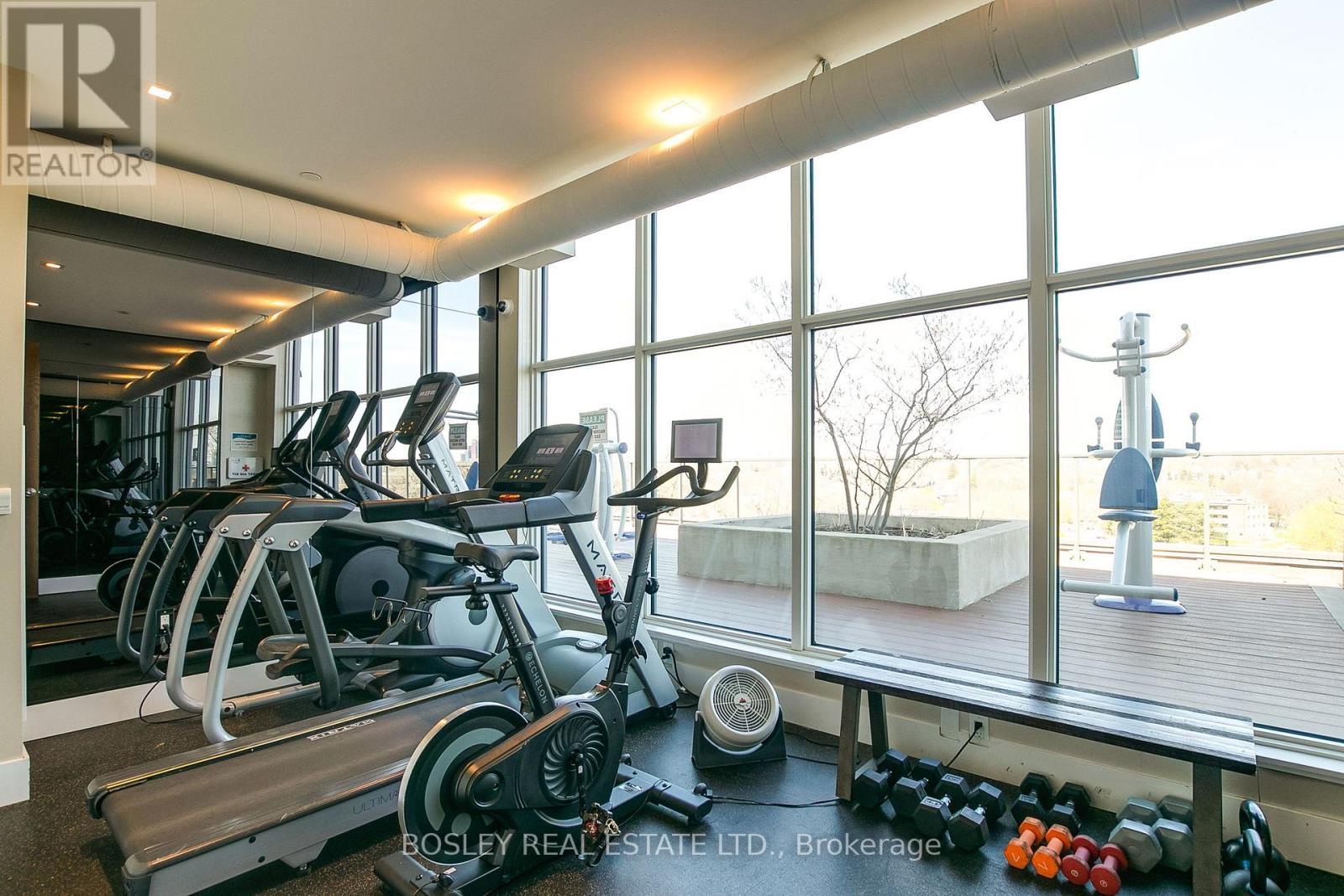 709 - 1331 Queen Street E, Toronto (greenwood-coxwell), Ontario