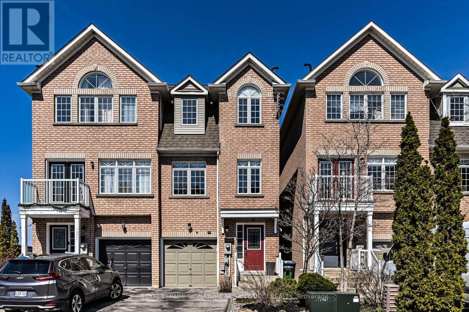 4 Blair Street, Toronto (o'connor-parkview), Ontario