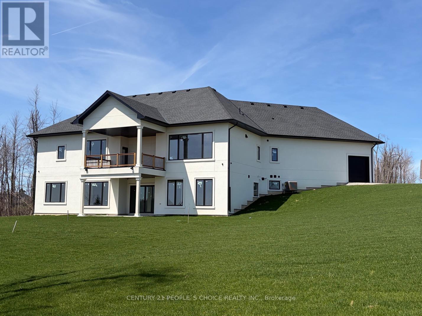 11 Caldwell Drive, Oro-medonte, Ontario