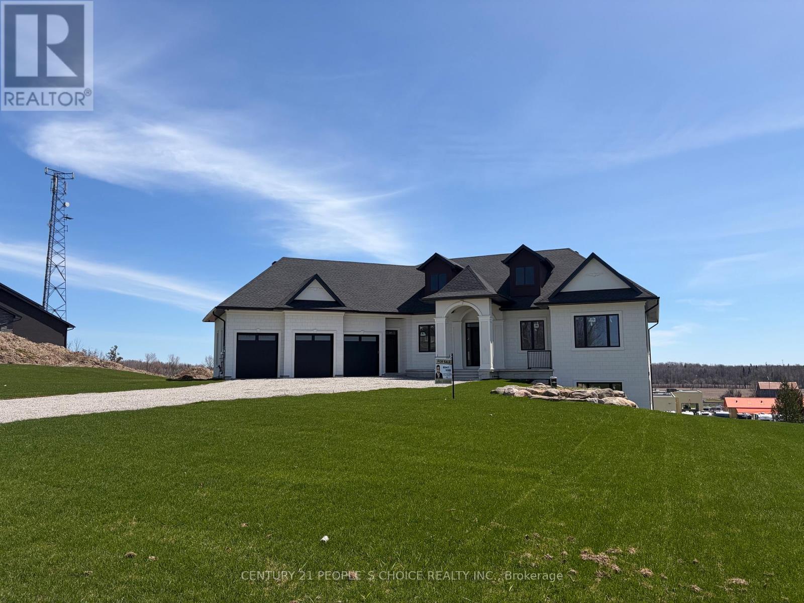 11 Caldwell Drive, Oro-medonte, Ontario