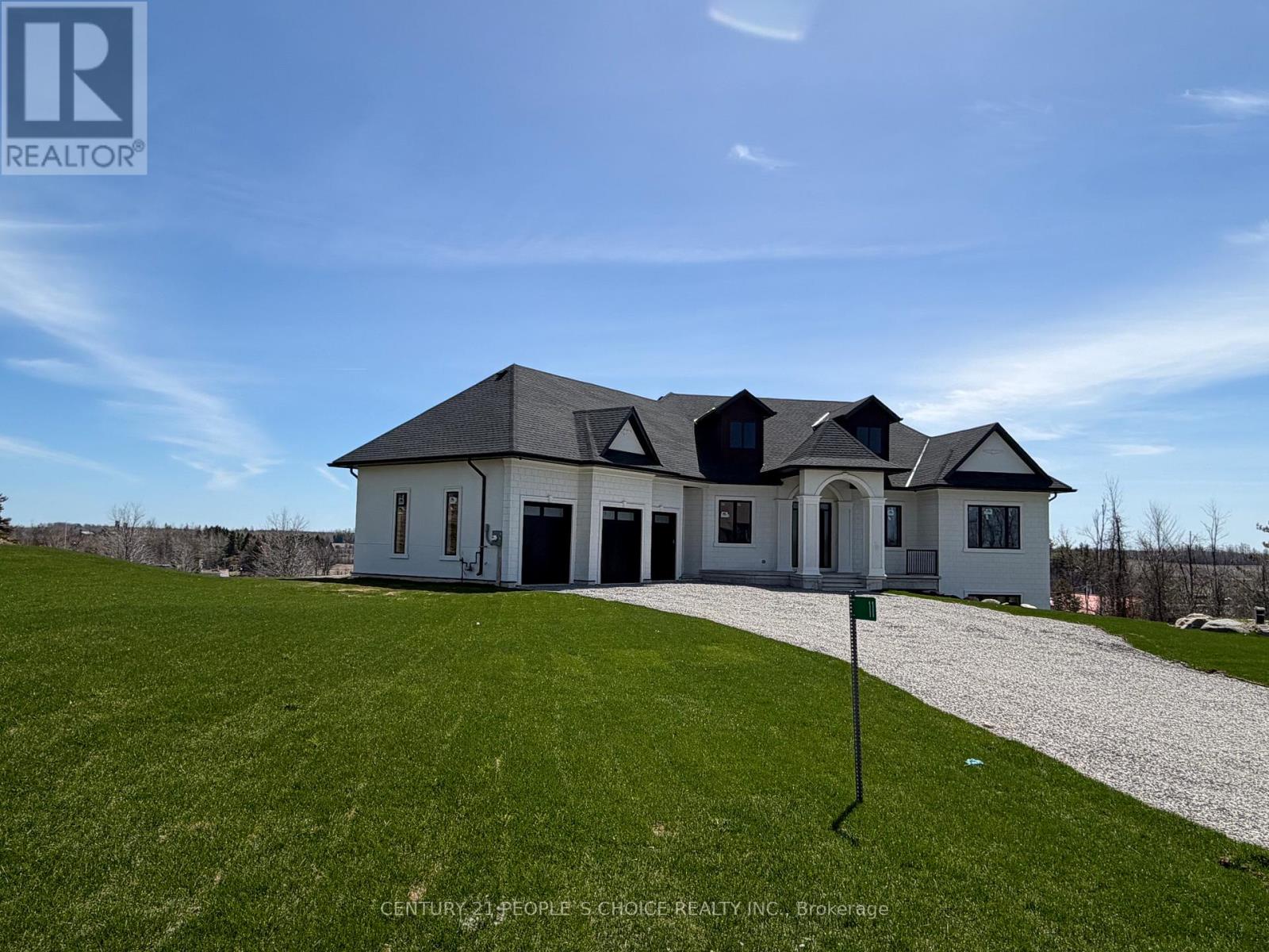11 Caldwell Drive, Oro-medonte, Ontario