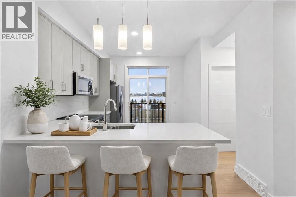 303, 437 Alpine Avenue Sw, Calgary, Alberta