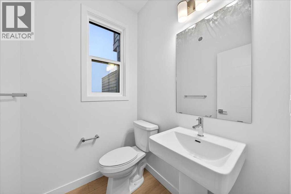 303, 437 Alpine Avenue Sw, Calgary, Alberta