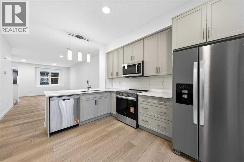 303, 437 Alpine Avenue Sw, Calgary, Alberta