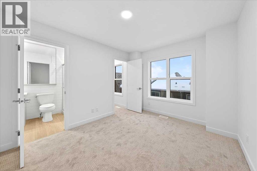 303, 437 Alpine Avenue Sw, Calgary, Alberta