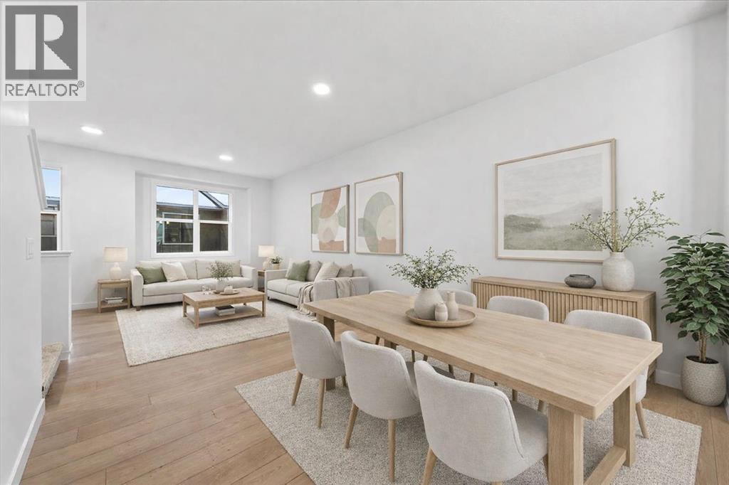 303, 437 Alpine Avenue Sw, Calgary, Alberta