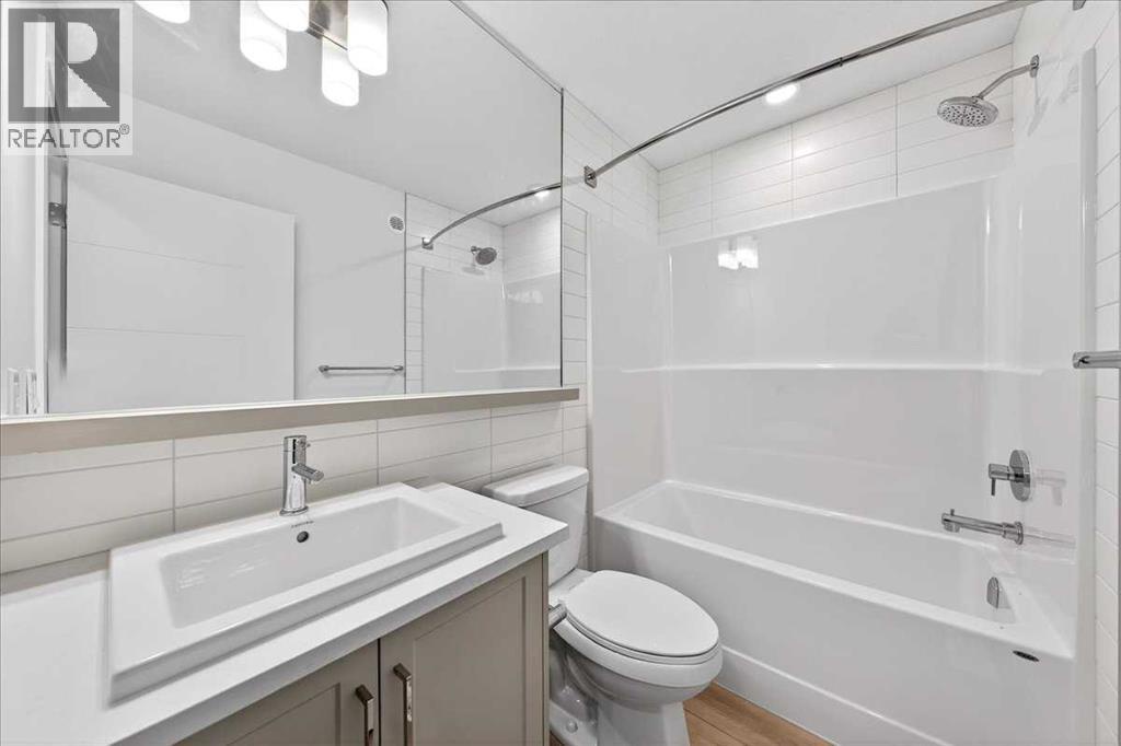 303, 437 Alpine Avenue Sw, Calgary, Alberta